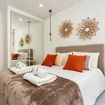 Апартаменты Privilege Deluxe Casa Mae, *