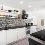 Privilege Deluxe Casa Mae, Appartement
