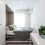 Апартаменты Privilege Deluxe Casa Mae, Фару