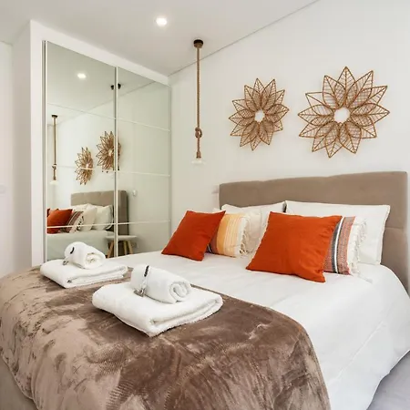 Lejlighed Privilege Deluxe Casa Mae, *