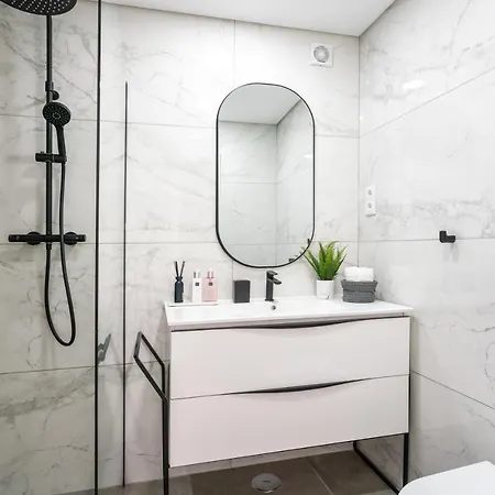 Privilege Deluxe Casa Mae, Appartement *