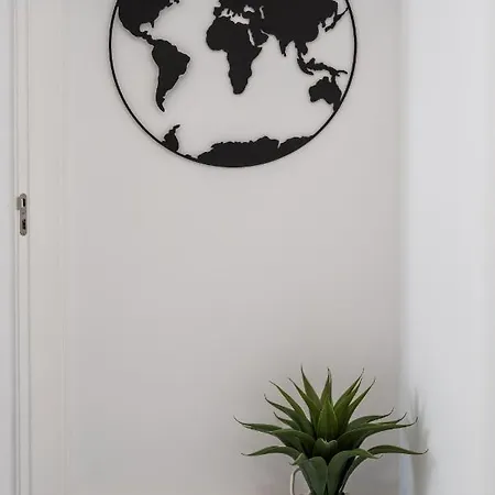 Privilege Deluxe Casa Mae, Appartement FAO