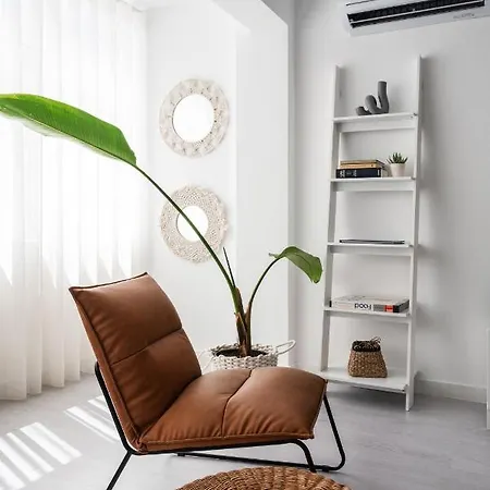 Privilege Deluxe Casa Mae, * FAO