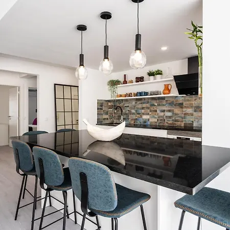 Privilege Deluxe Casa Mae, Апартаменты Фару