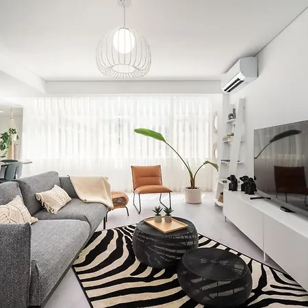 Appartement Privilege Deluxe Casa Mae, *