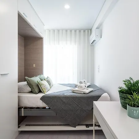 Lejlighed Privilege Deluxe Casa Mae, Faro