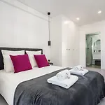 Privilege Deluxe Casa Mae, Lägenhet Faro