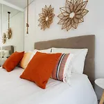 Privilege Deluxe Casa Mae, Lägenhet Faro