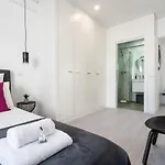 Privilege Deluxe Casa Mae, Faro