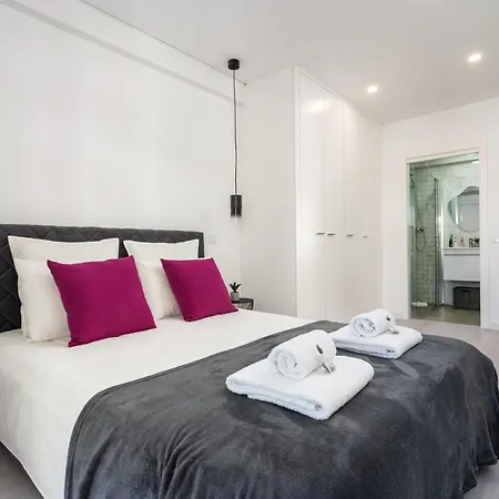 Privilege Deluxe Casa Mae, Apartment Faro