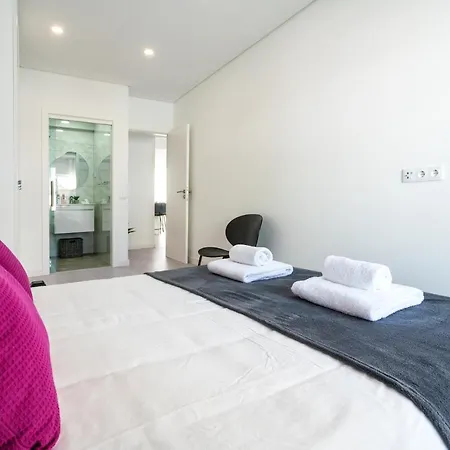 Privilege Deluxe Casa Mae, Distrikt Faro