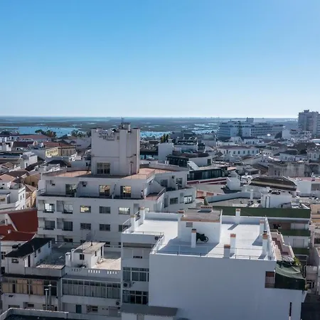 Privilege Deluxe Casa Mae, Apartment Faro