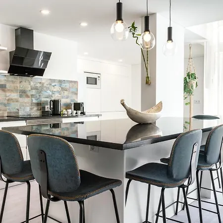 Privilege Deluxe Casa Mae, شقة فارو