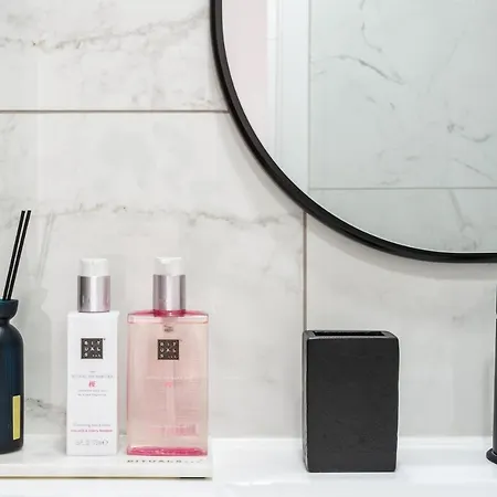 Privilege Deluxe Casa Mae, شقة فارو