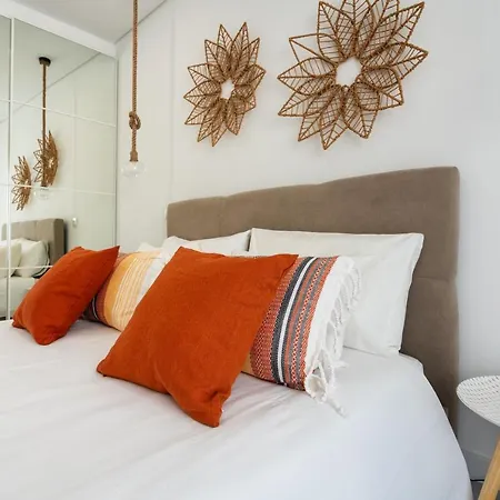 Privilege Deluxe Casa Mae, شقة فارو