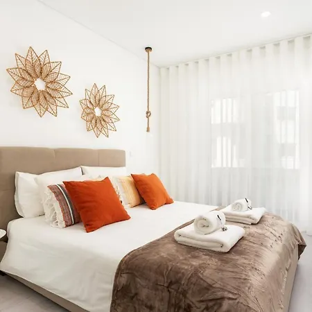 Privilege Deluxe Casa Mae, شقة