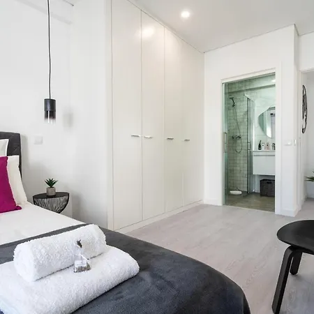 Privilege Deluxe Casa Mae, فارو