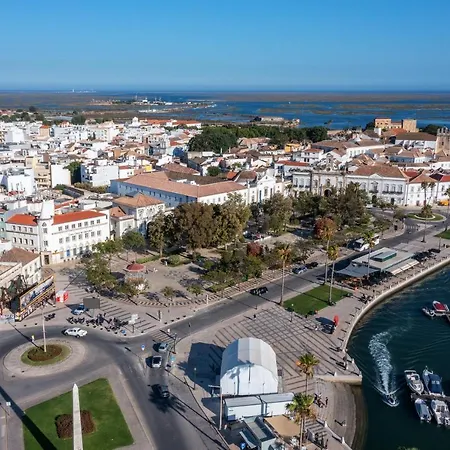 Privilege Deluxe Casa Mae, شقة فارو