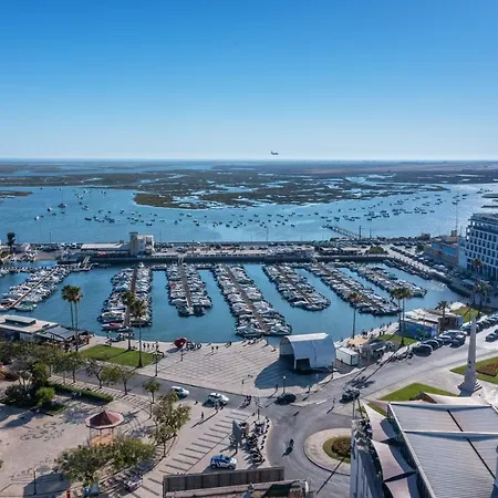 Privilege Deluxe Casa Mae, شقة *