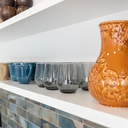 Privilege Deluxe Casa Mae,