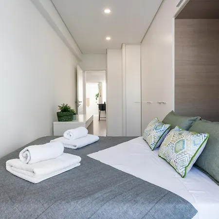 Privilege Deluxe Casa Mae,